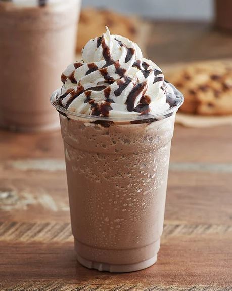 Frozen Creme Caffeine Free Empower Online